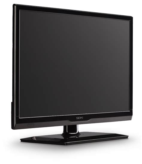 Seiki 20-inch 720P LED HDTV/display with HDMI, VGA and USB: $67 shipped