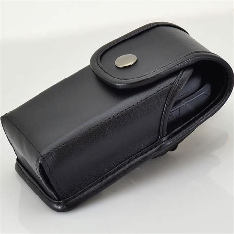 Turtleback Holster Compatible with Samsung Rugby, 4 Flip Phone Pouch ...