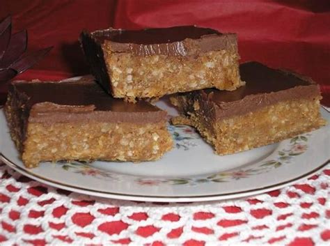 5 Star Bars Recipe - Genius Kitchen | Bars recipes, Christmas baking, Food