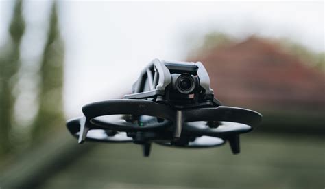 Our DJI Avata Review - Why It's the Top Choice for Aerial Photography ...