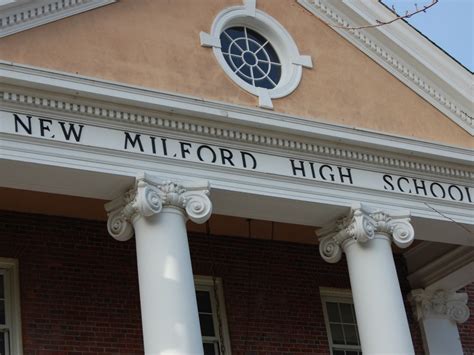 New Milford High School Makes Newsweek's Ranking of Top High Schools - New Milford, NJ Patch