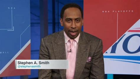 Raptors shrug off Stephen A. Smith's apology 'to all Canadians ...