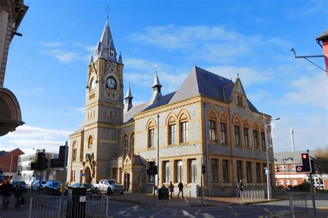 10 Best Things to Do in Rhyl - What is Rhyl Most Famous For? – Go Guides