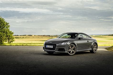 Audi Says Customers Change, So The R8 And TT Have To As Well | Carscoops