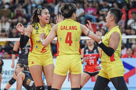 Photos | PVL - Premier Volleyball League