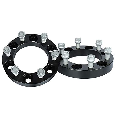 Trucks Best Wheel Spacers For Chevy Trucks, According To Experts