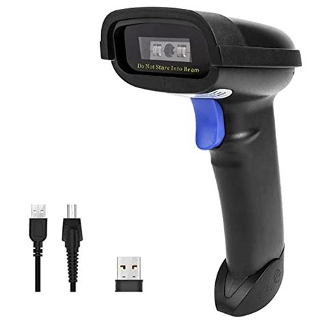 9 Best Bluetooth Barcode Scanner for 2023 | CitizenSide