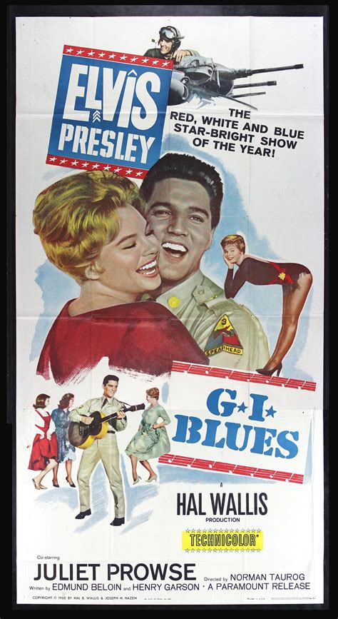 Elvis Movie Posters | Original Elvis Presley Posters | CineMasterpieces