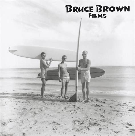 Bruce Brown Films