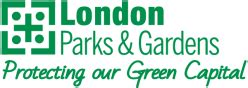 Welcome - London Parks & Gardens