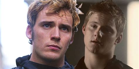 How Finnick Odair's Death Mirrors Cato's Hunger Games Death