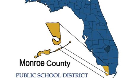 Monroe County Schools – Florida Smart Business Directory