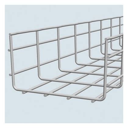 Cablofil CF105/400EZ :: Cf105/400ez - Cablofil Cable Tray :: Rexel USA