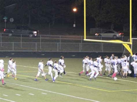 Lake Middle School 2013 Football Champs! | Woodbury, MN Patch