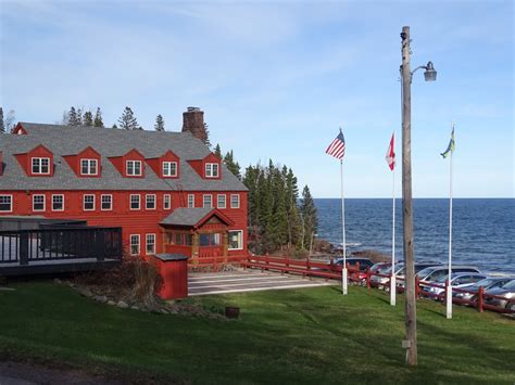 Lutsen Resort | SAH ARCHIPEDIA