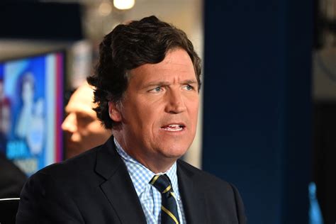 Fox News Sends Tucker Carlson Cease-and-Desist Letter: Report