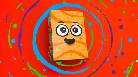 Cinnamon Toast Crunch :: Behance