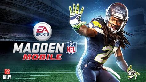 Madden NFL Mobile for Android review