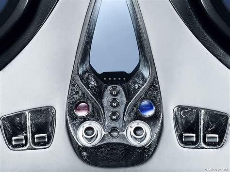 2019 McLaren Speedtail - Interior, Detail | HD Wallpaper #20