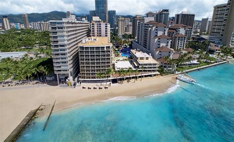 Outrigger Reef Waikiki Beach Resort - UPDATED 2020 Prices, Reviews & Photos (Oahu, Hawaii ...