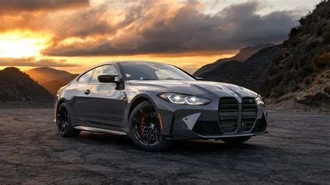 This 2021 BMW M4 Competition can be yours if you enter today - Autoblog