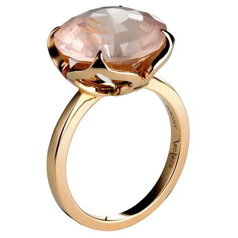 Chopard Imperiale ring | How To Spend It