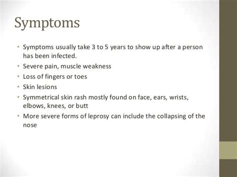 Mycobacterium leprae