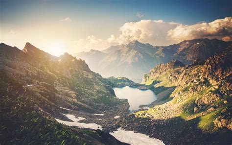 Berikut Merupakan Fotografer Landscape Terkenal di Dunia