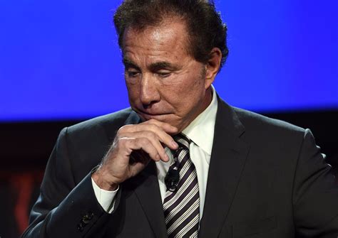 Steve Wynn Resigns From Las Vegas Empire Amid Scandal