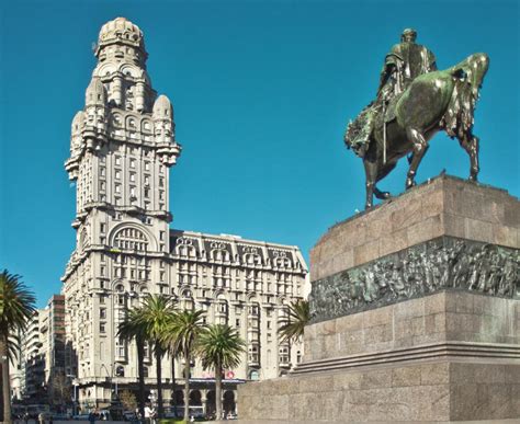 3 Tourist Attractions in Uruguay | Say Hueque