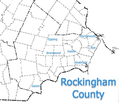 Rockingham County - H2O Care