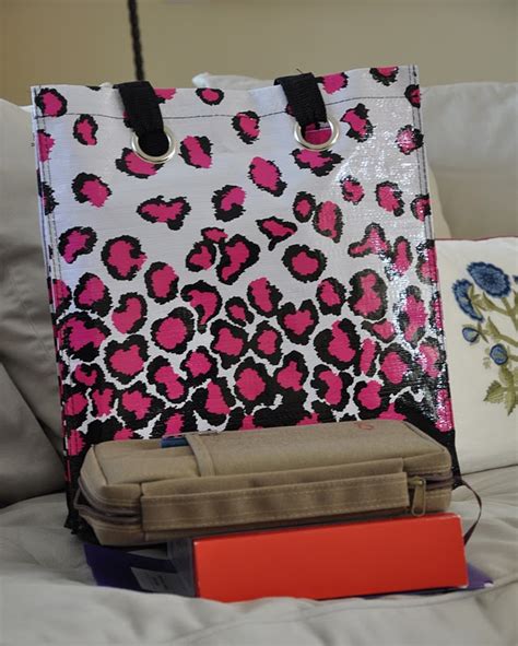 Southern Living: Preppy Style: Mixed Bag Designs Review & HUGE Giveaway!