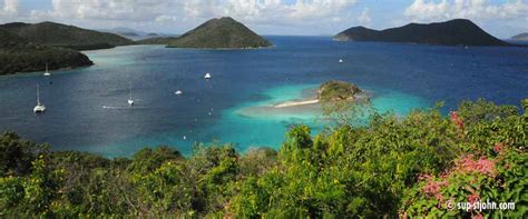 Hiking on St. John – St. John Info -USVI Island &Travel Information