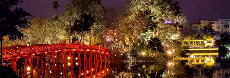 Hanoi Nightlife - What to Do at Night in Hanoi, Vietnam