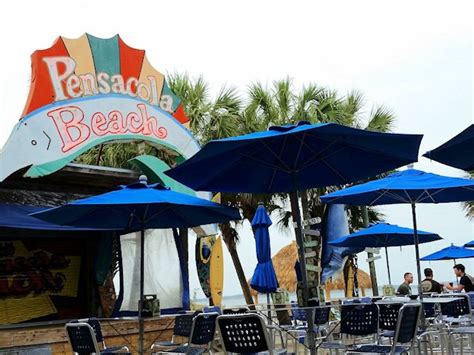 Best Pensacola Beach Restaurants