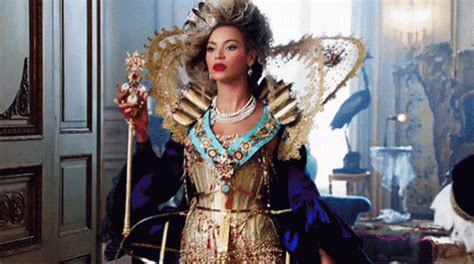 Beyonce Queen GIF - Beyonce Queen Slay - Discover & Share GIFs