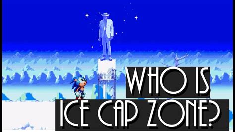 A Mysterious remix of Ice Cap Zone - YouTube