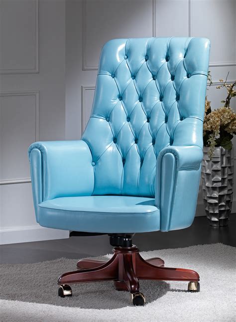 Luxury Office Chairs