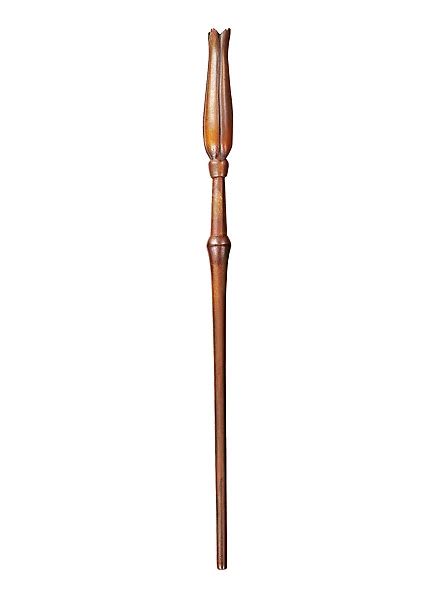 Luna Lovegood Wand Character Edition - maskworld.com