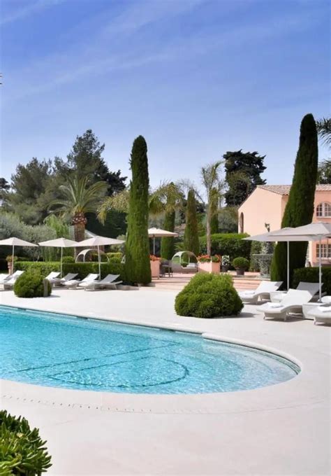 The 12 Very Best Boutique Hotels On The French Riviera | Best boutique ...