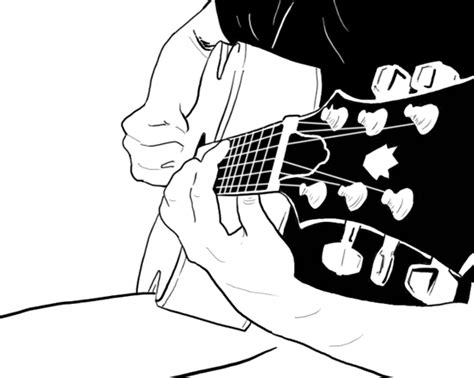 Strum into Creativity with Animated Guitar