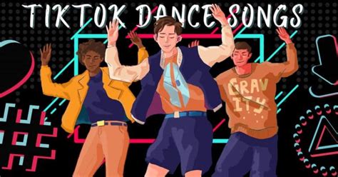 61 Best TikTok Dance Songs Of All Time - Music Grotto