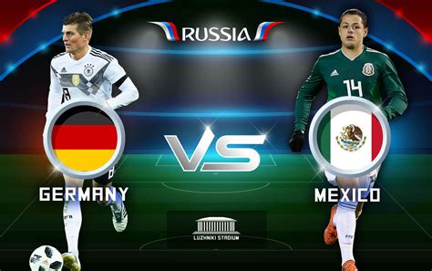 Germany open the defence of their World Cup title - Goli Sports