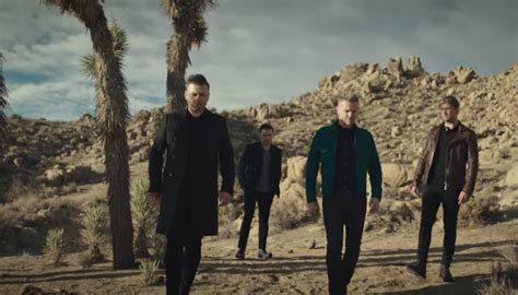 WATCH: Westlife release music video for Hello My Love - VIP Magazine