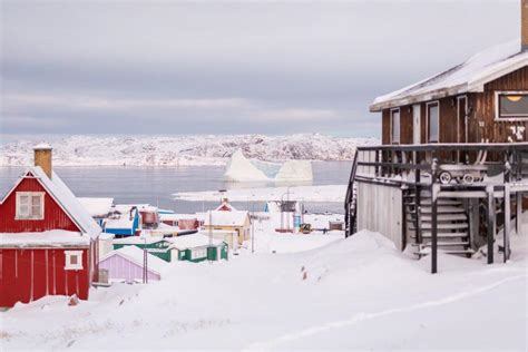 Disko Bay | Visit Greenland