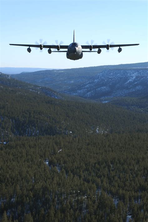 DVIDS - Images - MC-130J Combat Shadow II [Image 7 of 10]