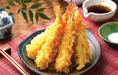 Tempura - Definition of Tempura