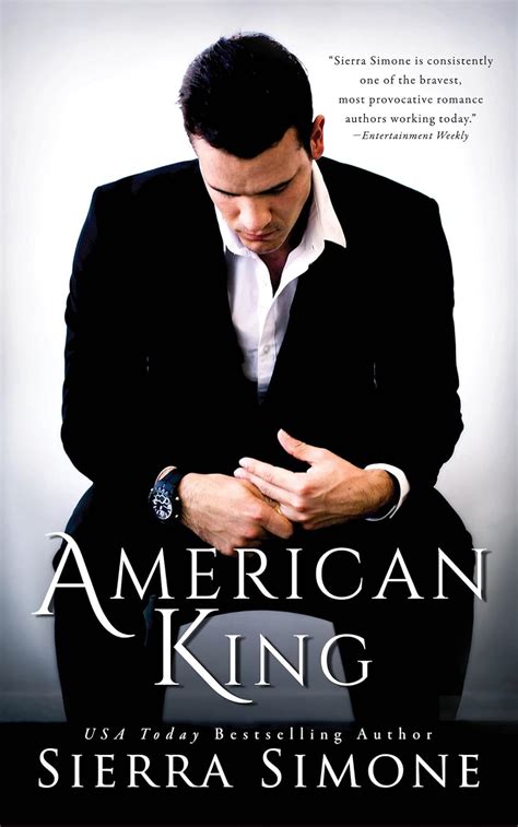 American King (New Camelot, 3): Simone, Sierra: 9781732172227: Amazon ...