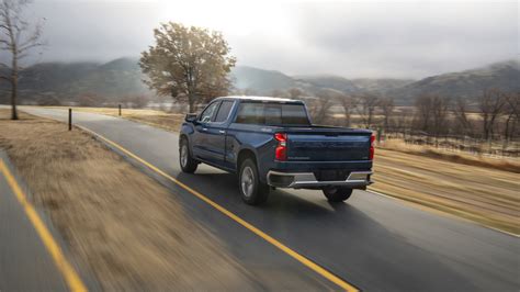 Chevrolet Duramax Diesel Specs for 2020 Silverado | AutoTrader.ca