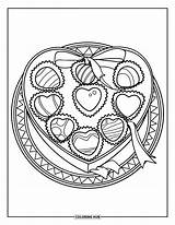 100  Desenhos De doces Para colorir Crianças E Adultos PDFs sketch template